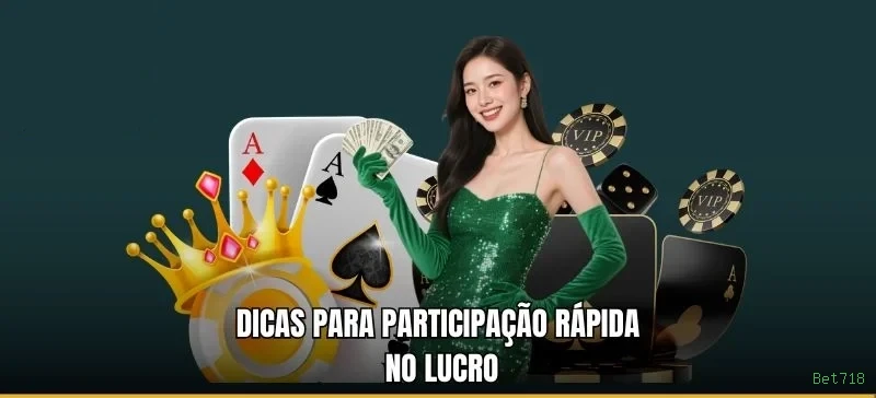 Estatísticas Bet718