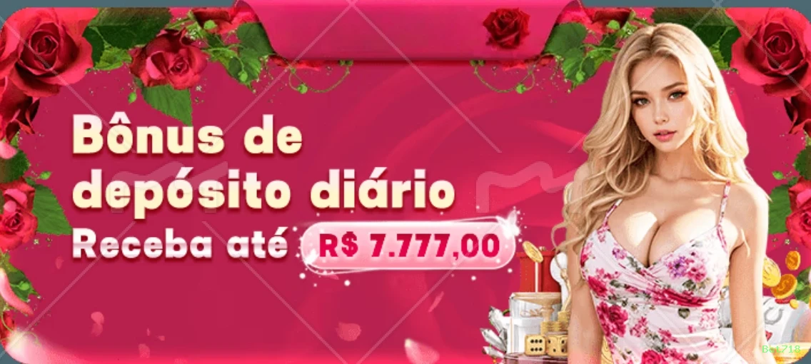 Cadastro Rápido Bet718
