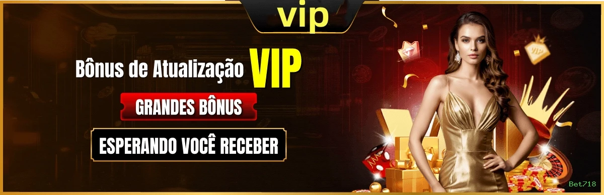 Promoção Relâmpago Bet718