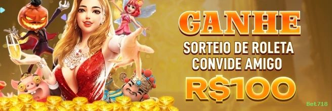 Especiais de Fim de Semana Bet718